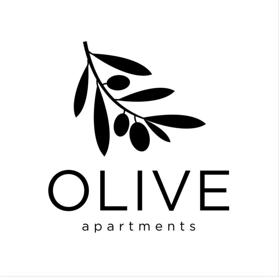 Ferienwohnung Olive 101 Peraía Exterior foto